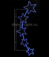 Светодиодные фигуры — Светодиодная фигура Laitcom SKL4-220B купить в  Светодиодные фигуры — Светодиодная фигура Laitcom SKL4-220B купить в