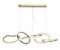 Люстры подвесные — Подвесная люстра Kink Light 07607-5AL,36 купить в 