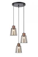 Люстры подвесные — Подвесная люстра Vele Luce VL6462P03 купить в 