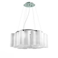 Люстры подвесные — Подвесная люстра ST-Luce SL117.503.06 купить в  Люстры подвесные — Подвесная люстра ST-Luce SL117.503.06 купить в