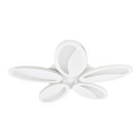 Потолочные люстры — Потолочная светодиодная люстра Seven Fires Belvi SF7039/5C-WT купить в 