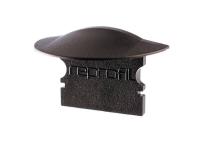 Светодиодные ленты — Заглушка Deko-Light End Cap F-ET-02-12 Set 2 pcs 978642 купить в  Светодиодные ленты — Заглушка Deko-Light End Cap F-ET-02-12 Set 2 pcs 978642 купить в