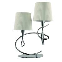 Настольные лампы — Настольная лампа Mantra 1651 купить в 