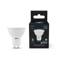 Светодиодные лампы — Светодиодная лампа Gauss 101506305 купить в  Светодиодные лампы — Светодиодная лампа Gauss 101506305 купить в