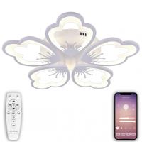 Люстры накладные — Накладная люстра Natali Kovaltseva LED LAMPS 81230 купить в  Люстры накладные — Накладная люстра Natali Kovaltseva LED LAMPS 81230 купить в