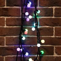 Светодиодные гирлянды — Светодиодная гирлянда Neon-Night 303-599 купить в 