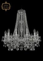 Люстры подвесные — Подвесная люстра Art Classic 11.25.12.220.h-74.Cr.Sp купить в  Люстры подвесные — Подвесная люстра Art Classic 11.25.12.220.h-74.Cr.Sp купить в