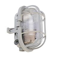 Свет для улицы — Уличный настенный светильник Deko-Light Syrma Oval Grey 401013 купить в  Свет для улицы — Уличный настенный светильник Deko-Light Syrma Oval Grey 401013 купить в