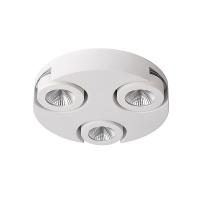 Накладные светильники — Накладной светильник LUCIDE 33158/14/31 купить в 