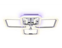 Накладные светильники — Накладной светильник Ambrella Light FA534 купить в 