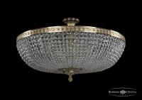Люстры на штанге — Люстра на штанге Bohemia Ivele Crystal 19151/90IV G C1 купить в  Люстры на штанге — Люстра на штанге Bohemia Ivele Crystal 19151/90IV G C1 купить в