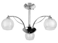 Люстры на штанге — Люстра на штанге TOPLIGHT TL7160X-03CH купить в  Люстры на штанге — Люстра на штанге TOPLIGHT TL7160X-03CH купить в