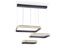 Люстры каскадные — Каскадная люстра Ambrella Light FA6166 купить в  Люстры каскадные — Каскадная люстра Ambrella Light FA6166 купить в