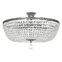 Люстры на штанге — Люстра на штанге Arti Lampadari Castellana E 1.3.50.501 NH купить в 