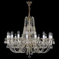 Потолочные люстры — Подвесная люстра Artglass Angelika Dia 850 CE купить в 