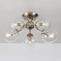 Люстры на штанге — Люстра на штанге Citilux CL102151 купить в 