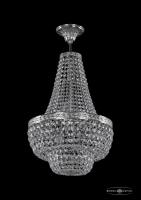 Люстры на штанге — Люстра на штанге Bohemia Ivele Crystal 19101/H2/35IV Ni купить в  Люстры на штанге — Люстра на штанге Bohemia Ivele Crystal 19101/H2/35IV Ni купить в