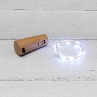 Светодиодные гирлянды — Светодиодная гирлянда Neon-Night 302-025 купить в 