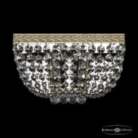 Настенные бра — Бра Bohemia Ivele Crystal 19282B/25IV Pa купить в  Настенные бра — Бра Bohemia Ivele Crystal 19282B/25IV Pa купить в