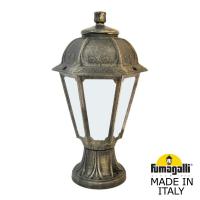 Низкие уличные фонари — Садово-парковый светильник Fumagalli K22.110.000.BYF1R купить в  Низкие уличные фонари — Садово-парковый светильник Fumagalli K22.110.000.BYF1R купить в