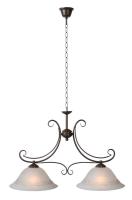 Люстры подвесные — Подвесная люстра LUCIDE 34351/02/97 купить в 