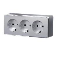 Розетки — Розетка Werkel W5073106 купить в 