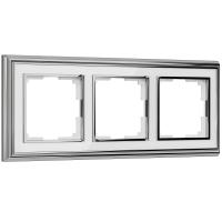 Рамки — Рамка Werkel W0031331 купить в 