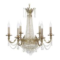 Люстры подвесные — Подвесная люстра Dio D'arte Ancona E 1.6.6.200 GB купить в  Люстры подвесные — Подвесная люстра Dio D'arte Ancona E 1.6.6.200 GB купить в