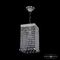 Люстры подвесные — Подвесная люстра Bohemia Ivele Crystal 19202/15IV Ni Balls купить в  Люстры подвесные — Подвесная люстра Bohemia Ivele Crystal 19202/15IV Ni Balls купить в