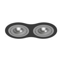 Встраиваемые точечные светильники — Встраиваемый светильник Lightstar i6270909 купить в  Встраиваемые точечные светильники — Встраиваемый светильник Lightstar i6270909 купить в