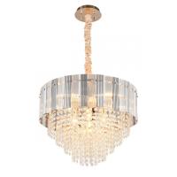 Люстры подвесные — Подвесная люстра Omnilux OML-69503-08 купить в 