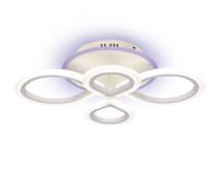 Люстры накладные — Накладная люстра Ambrella Light FA521 купить в  Люстры накладные — Накладная люстра Ambrella Light FA521 купить в