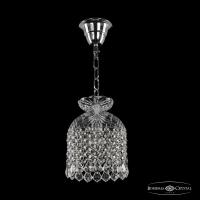Люстры подвесные — Подвесная люстра Bohemia Ivele Crystal 14783/16 Ni Leafs купить в  Люстры подвесные — Подвесная люстра Bohemia Ivele Crystal 14783/16 Ni Leafs купить в