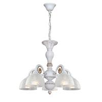 Люстры подвесные — Подвесная люстра F-Promo 2152-5PC купить в 