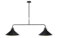 Подвесные светильники — Подвесной светильник LUCIDE 31320/02/97 купить в 