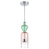 Подвесные светильники — Подвесной светильник Lightstar 814004 купить в 