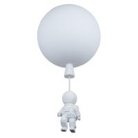 Детские светильники — Детский светильник LOFT IT 10044/250 White купить в  Детские светильники — Детский светильник LOFT IT 10044/250 White купить в