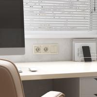 Розетки — Розетка Werkel W1171162 купить в 