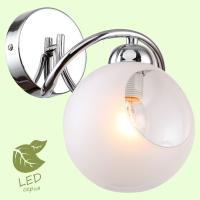 Настенные бра — Бра Lussole GRLSP-8141 купить в 