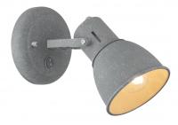 Споты — Спот ARTE Lamp A1677AP-1GY купить в  Споты — Спот ARTE Lamp A1677AP-1GY купить в