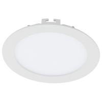 Встраиваемые точечные светильники — Встраиваемый светильник EGLO 94056 купить в 