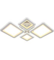 Потолочные люстры — 6888/2+2D белый купить в 