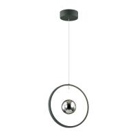 Подвесные светильники — Подвесной светильник Odeon Light 4031/21LA купить в 