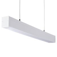 Линейные светильники — Подвесной линейный светильник Kanlux ALIN 4LED 1X150-W 27422 купить в 