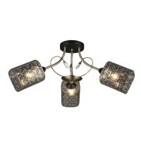 Потолочные люстры — Потолочная люстра Seven Fires Инворио 66283.01.37.03 купить в  Потолочные люстры — Потолочная люстра Seven Fires Инворио 66283.01.37.03 купить в