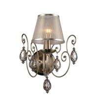 Потолочные светильники — Бра Milosh Tendence 0408WL-1AB купить в 