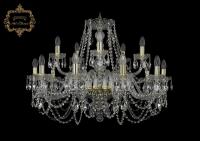 Люстры подвесные — Подвесная люстра Art Classic 11.11.10+5.300.Gd.Sp купить в 