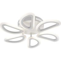 Люстры накладные — Накладная люстра Escada 10285/6LED купить в  Люстры накладные — Накладная люстра Escada 10285/6LED купить в