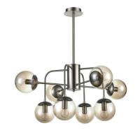 Люстры на штанге — Люстра на штанге Vele Luce VL5015L08 купить в 