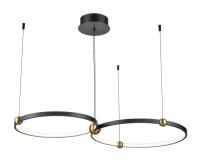 Подвесные светильники — Подвесной светильник Vele Luce VL7252P22 купить в 